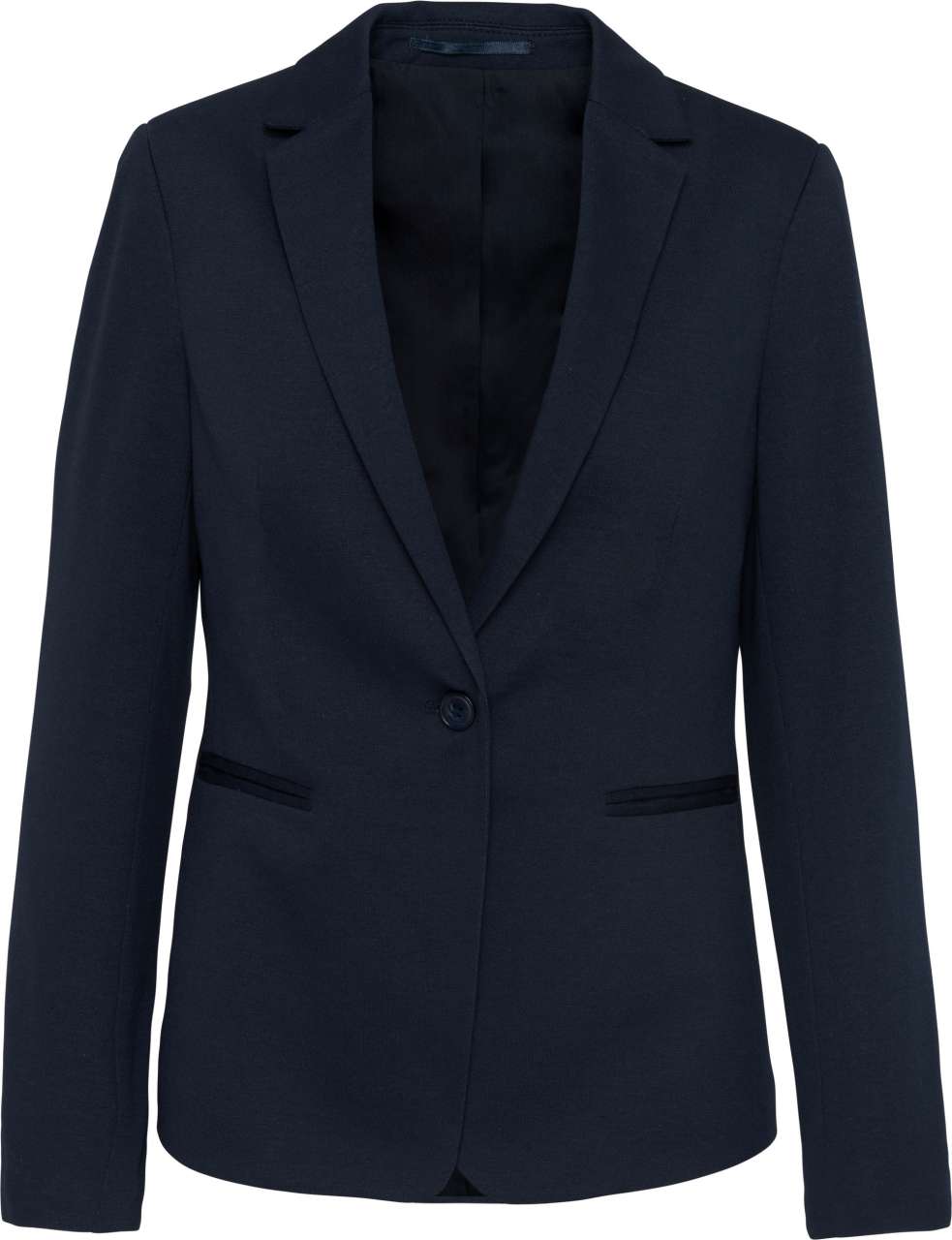 Night Navy Heather