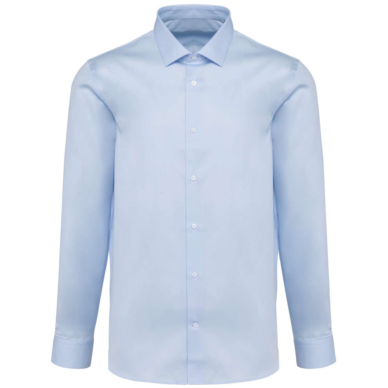 Essential Light Blue