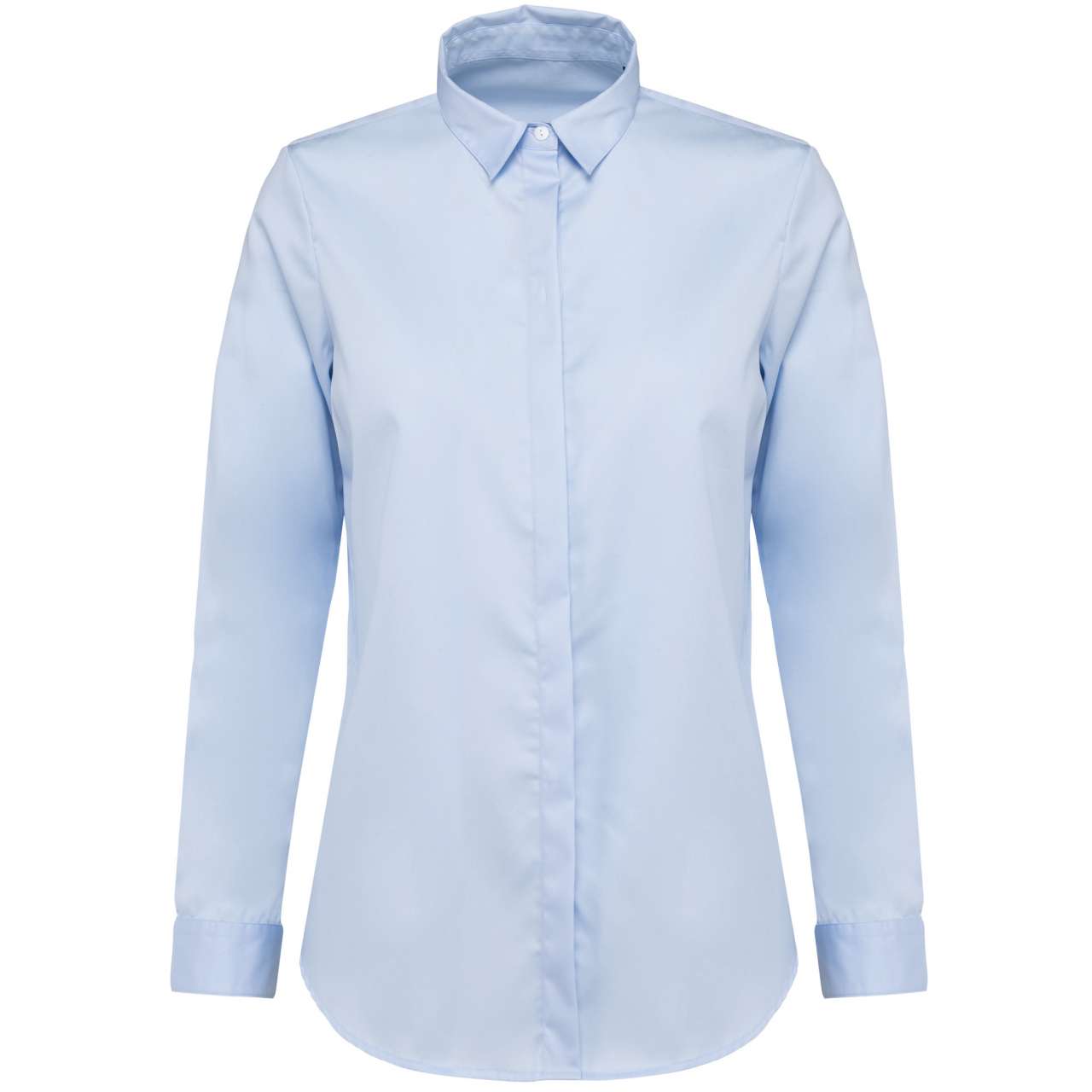 Essential Light Blue