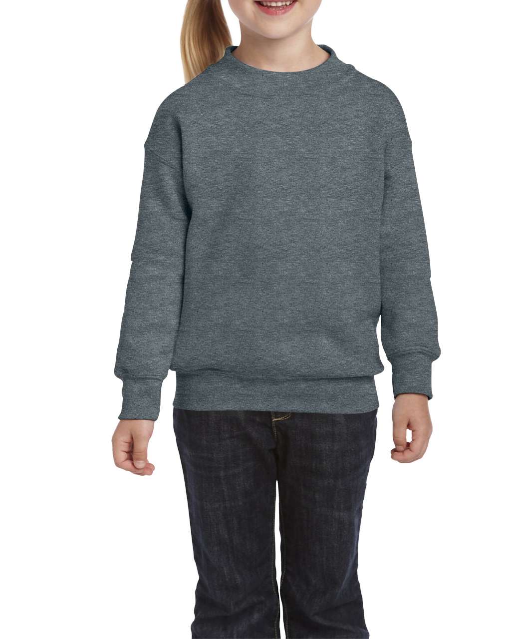 Dark Heather