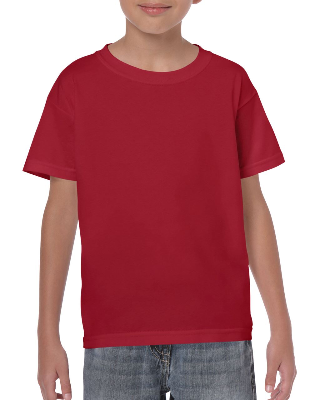 Cardinal Red