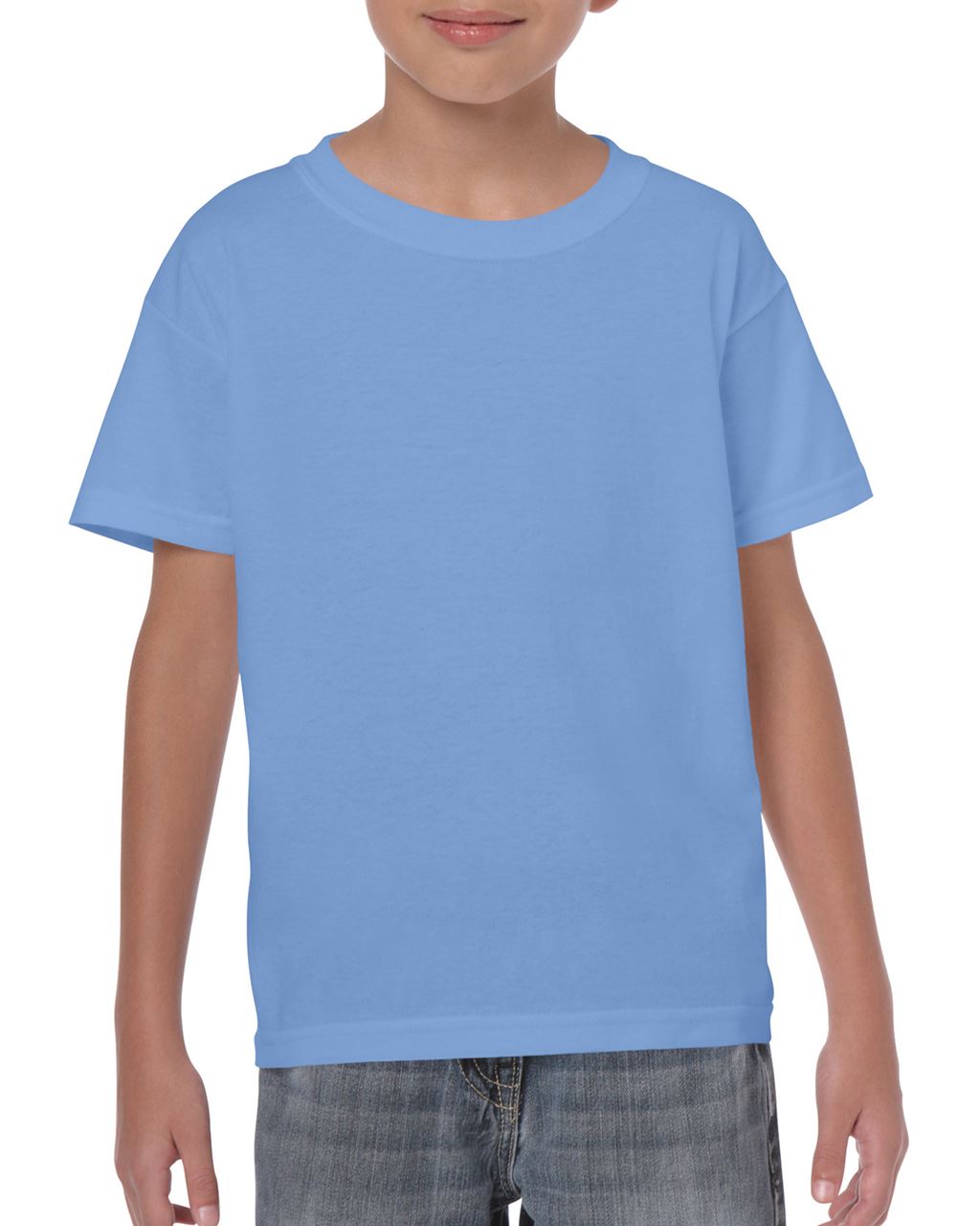 Carolina Blue