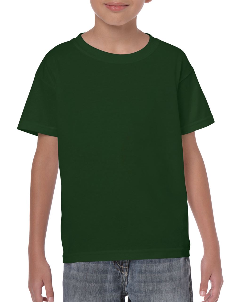 Forest Green