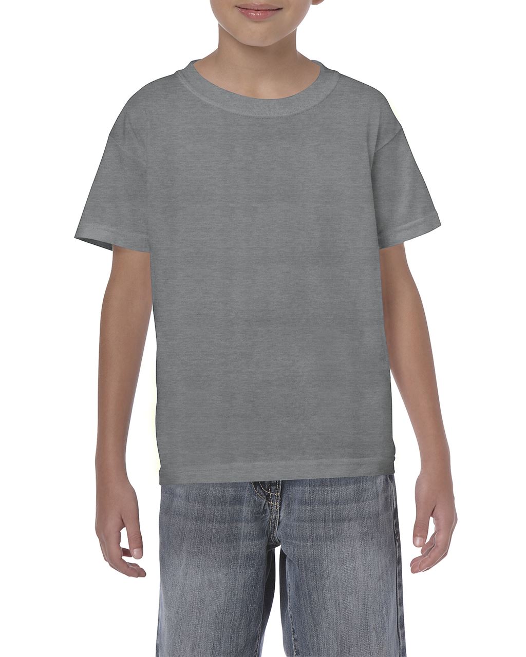Graphite Heather