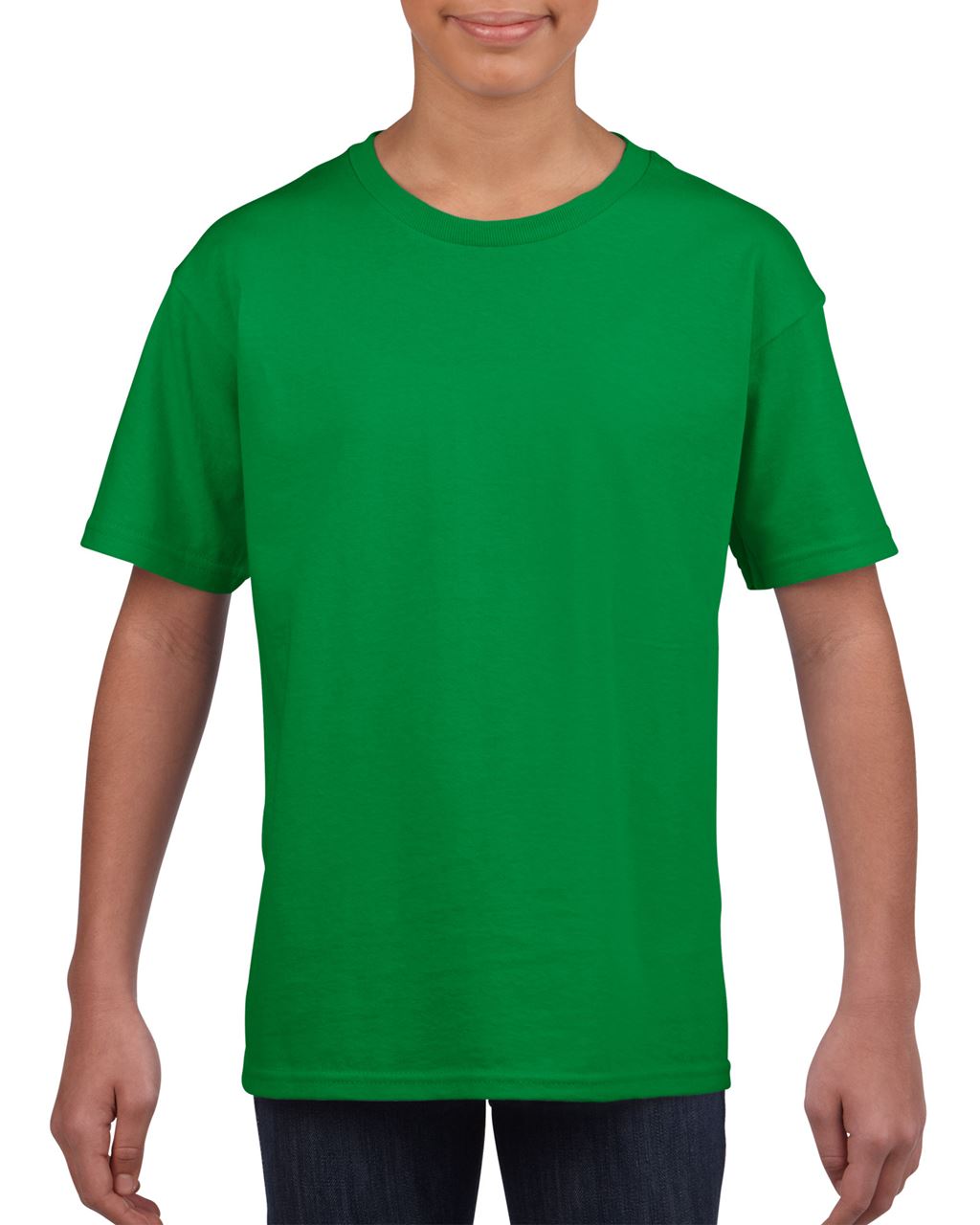 Irish Green