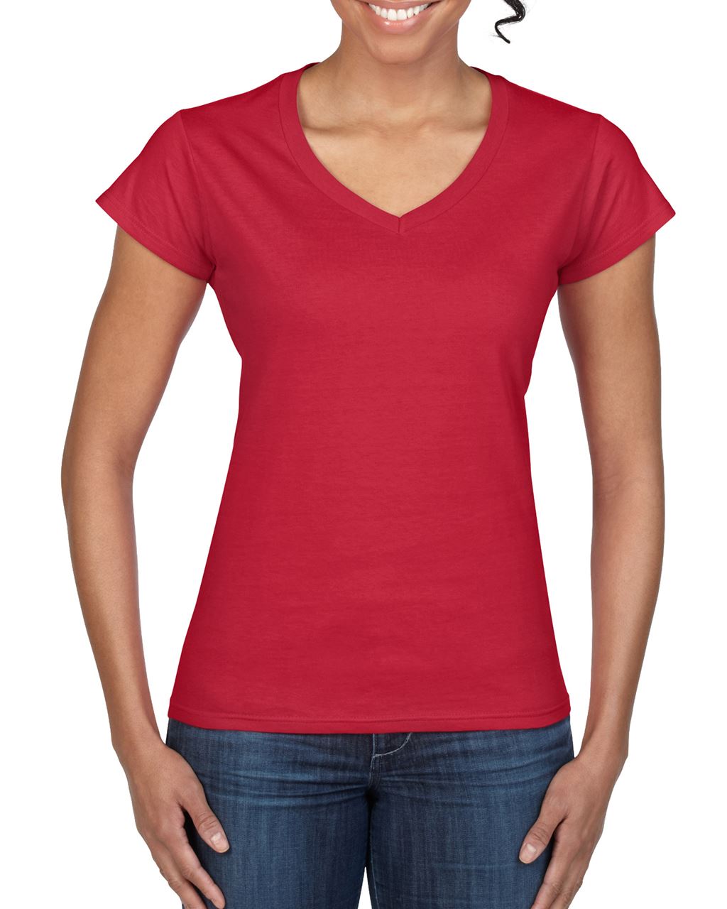Cherry Red