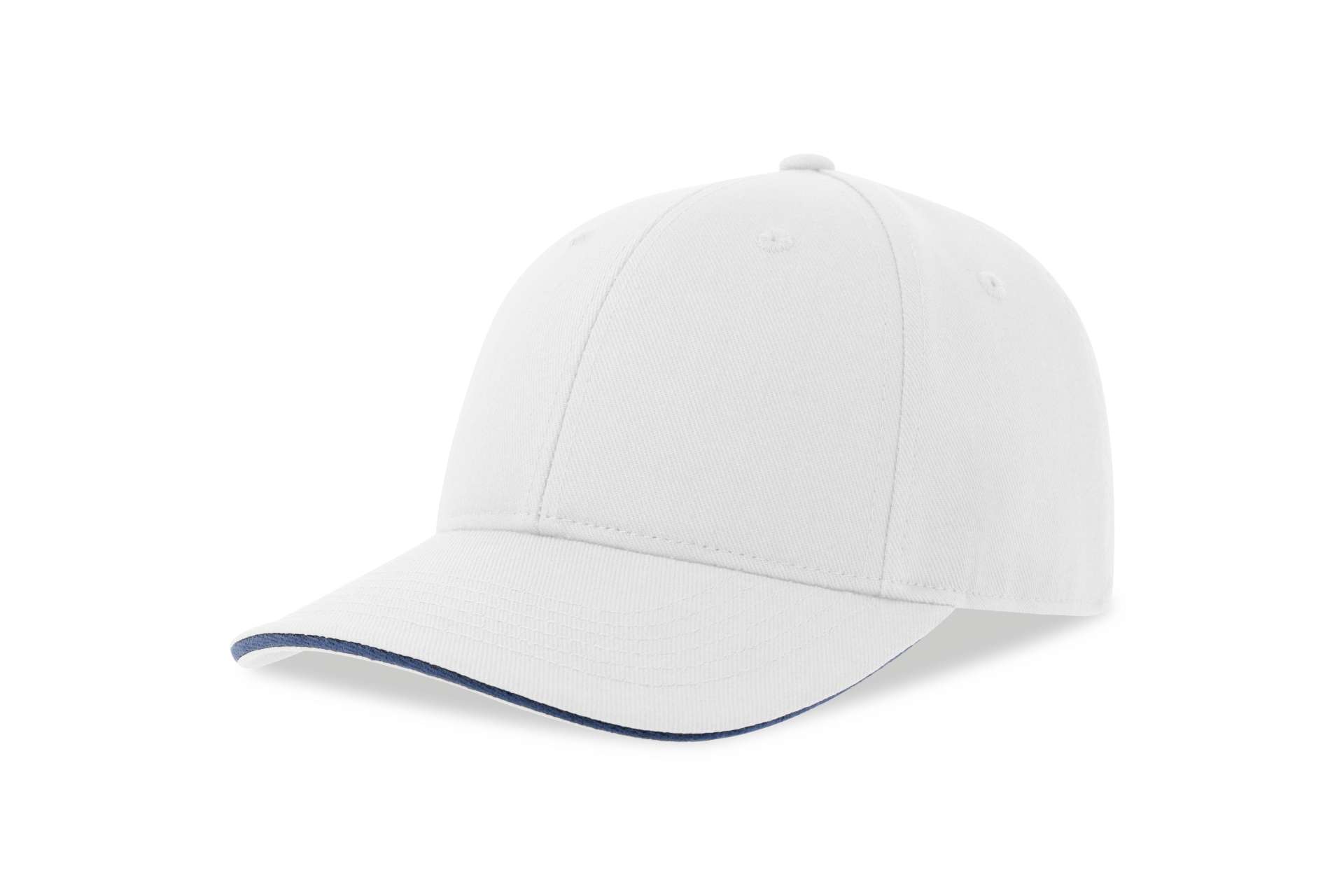 white/navy
