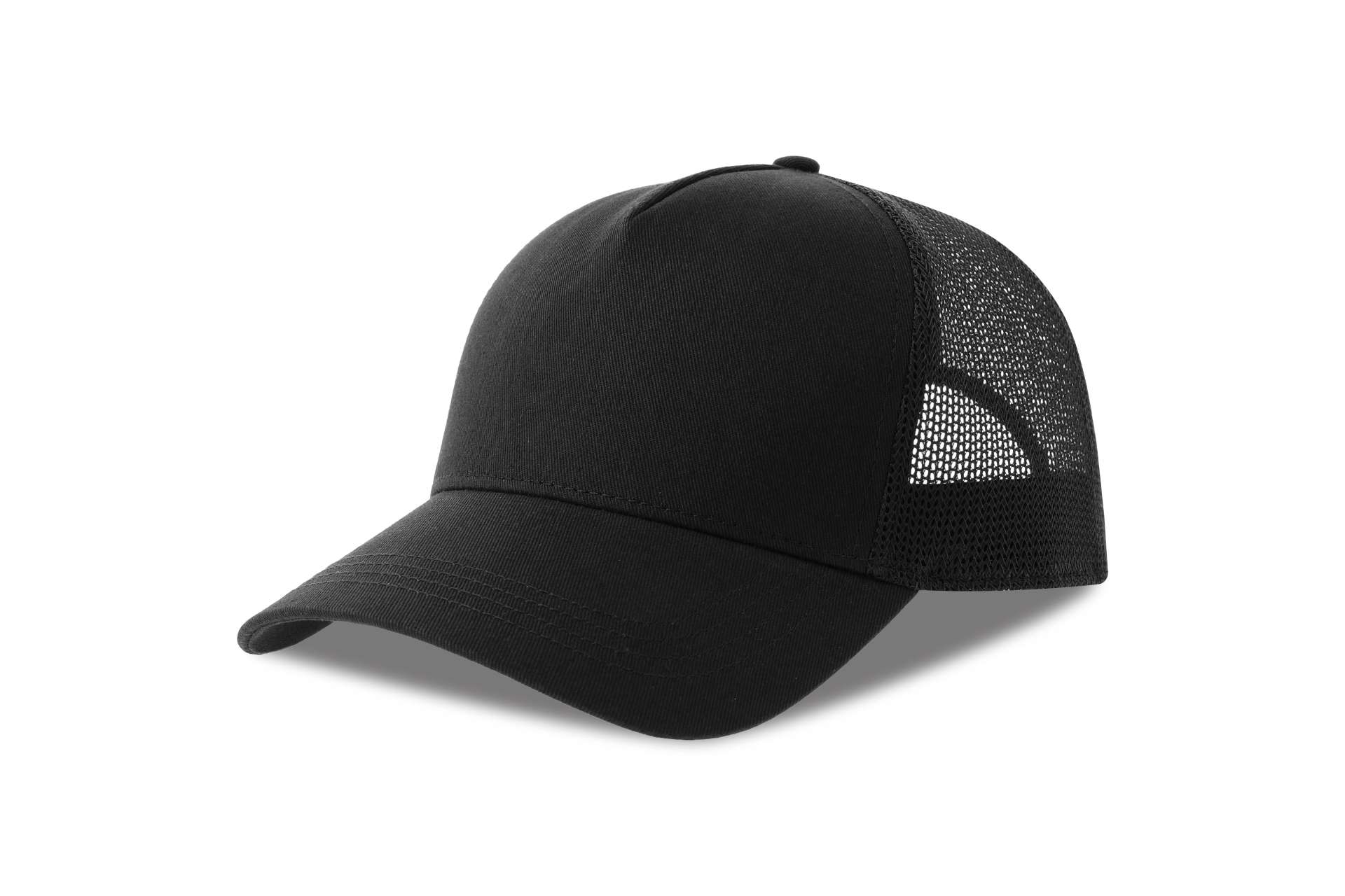black/black