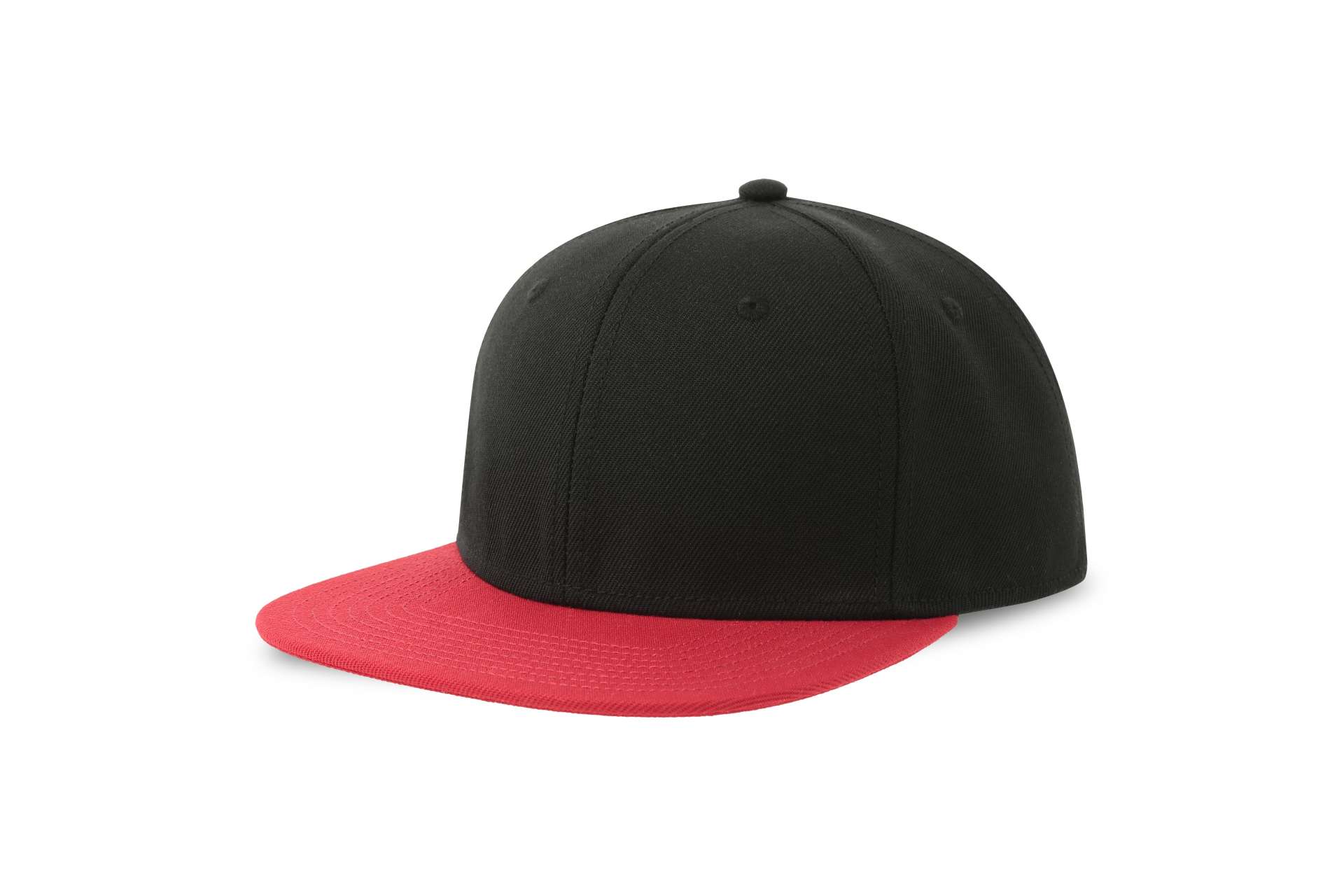  black/red