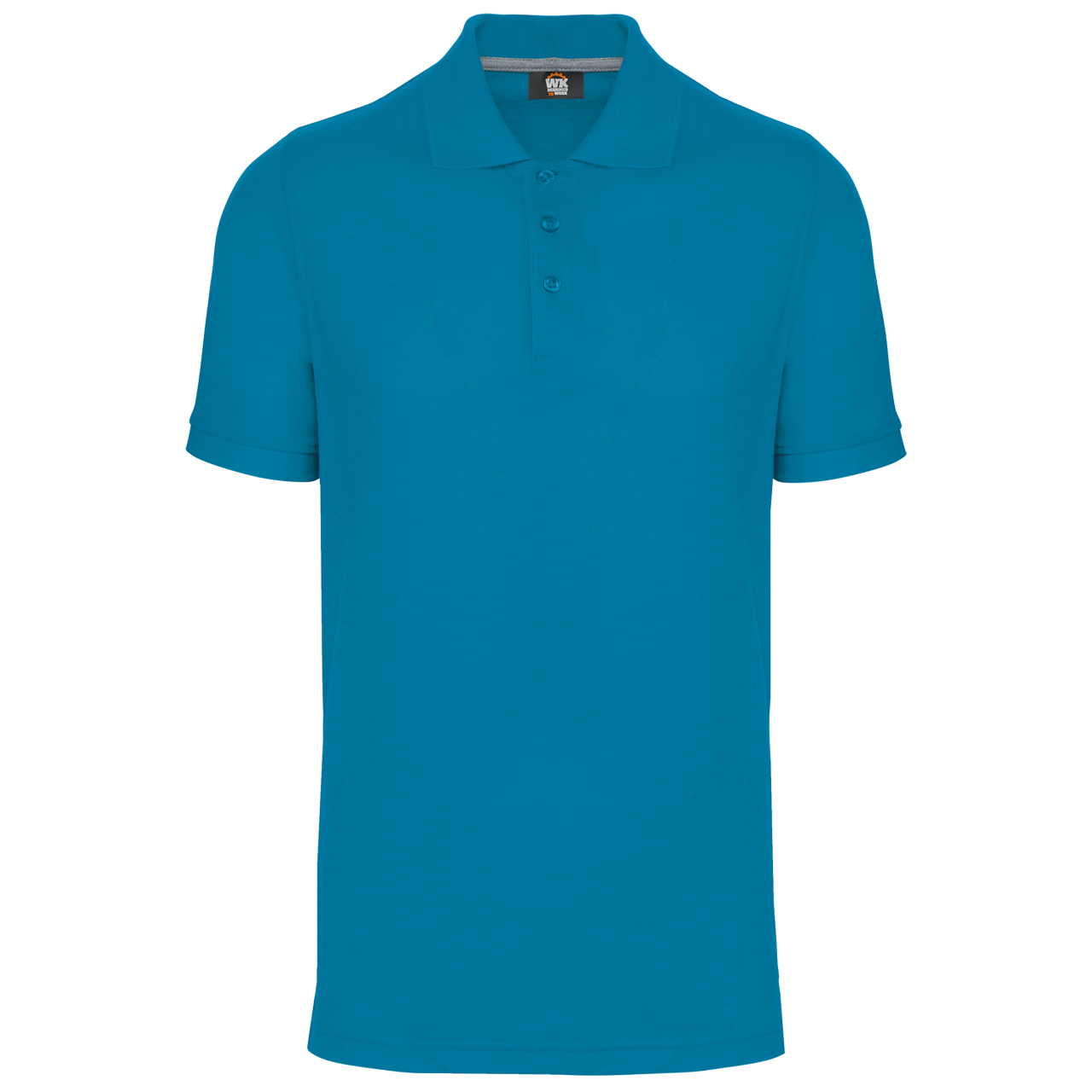 tropical blue