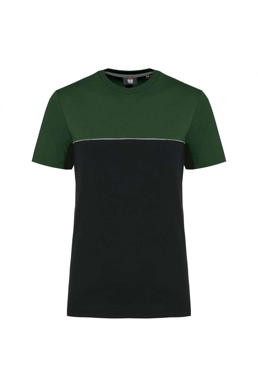 black/forest green