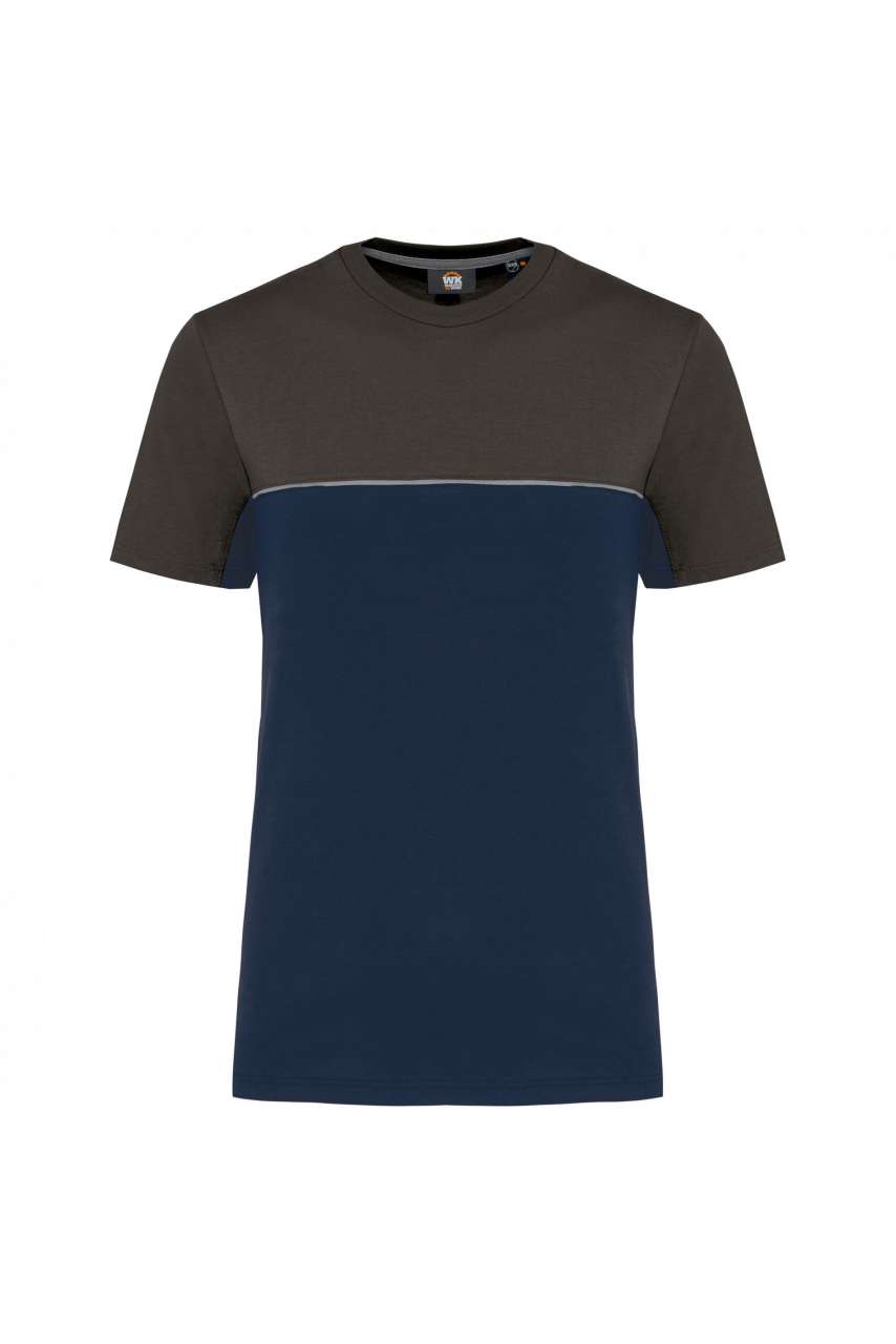 navy/dark grey