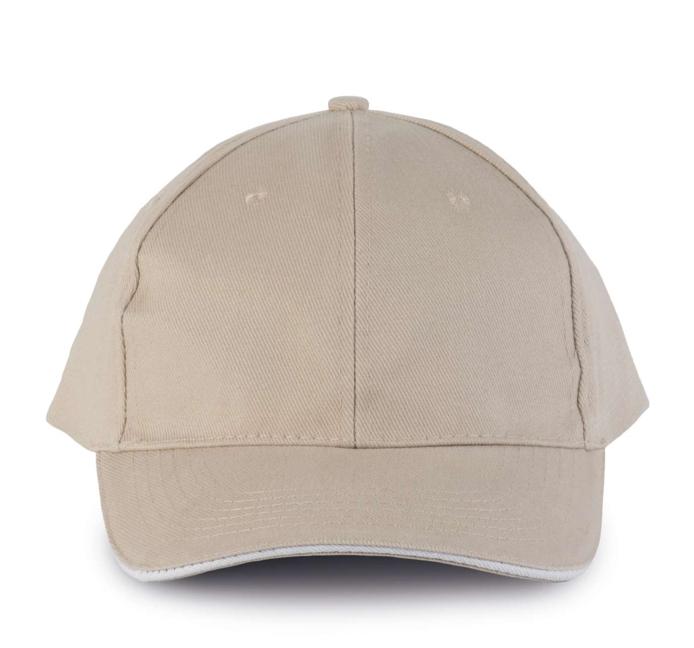 beige/white