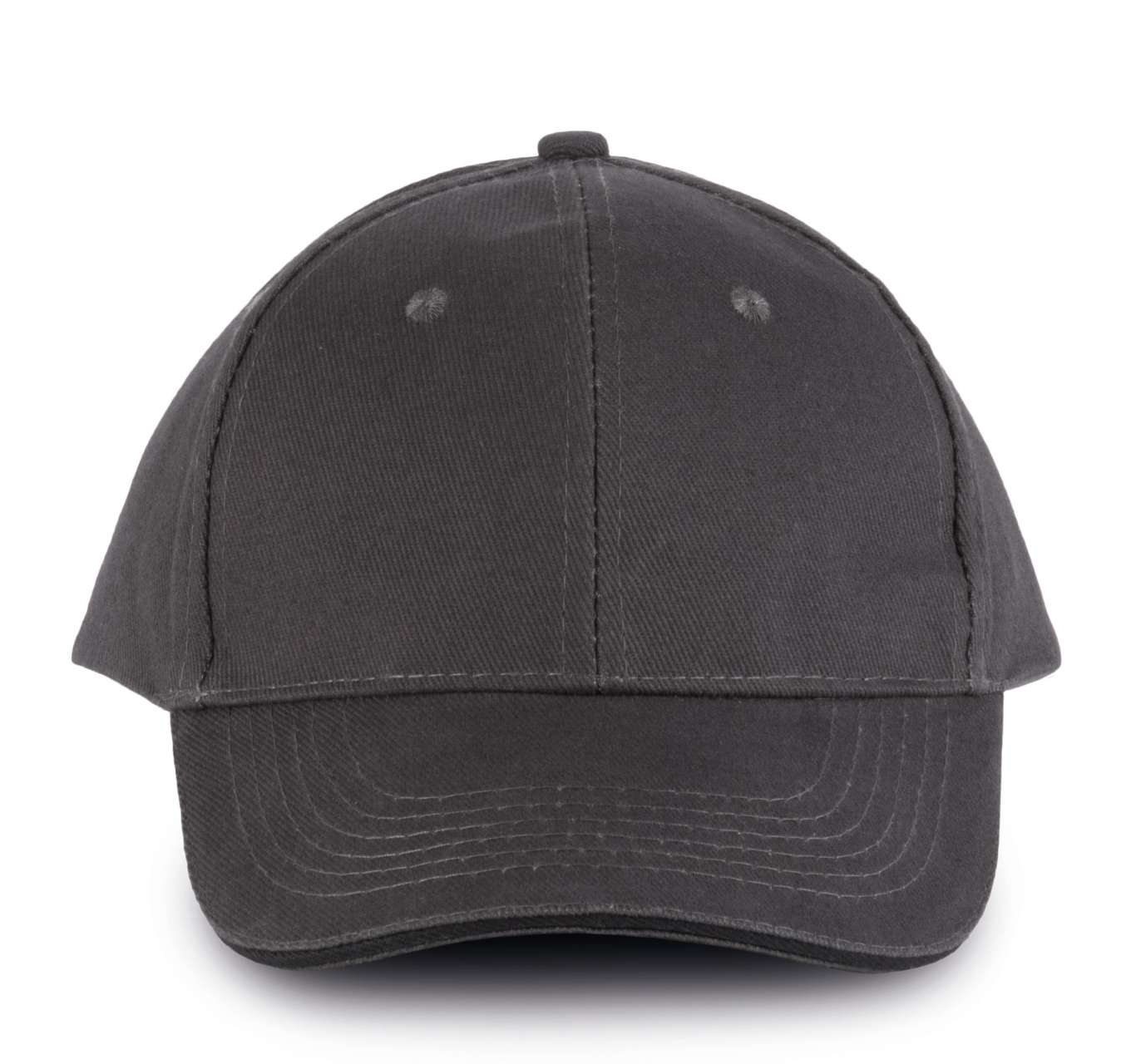 dark grey/black