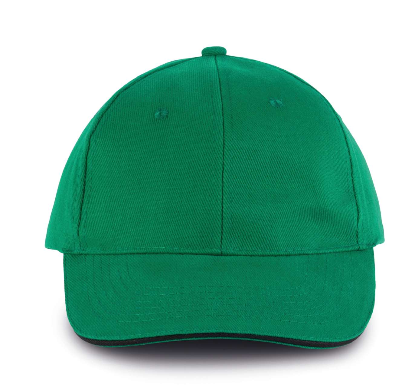 kelly green/black