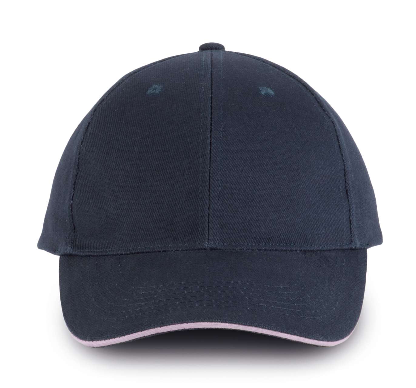 navy/pink