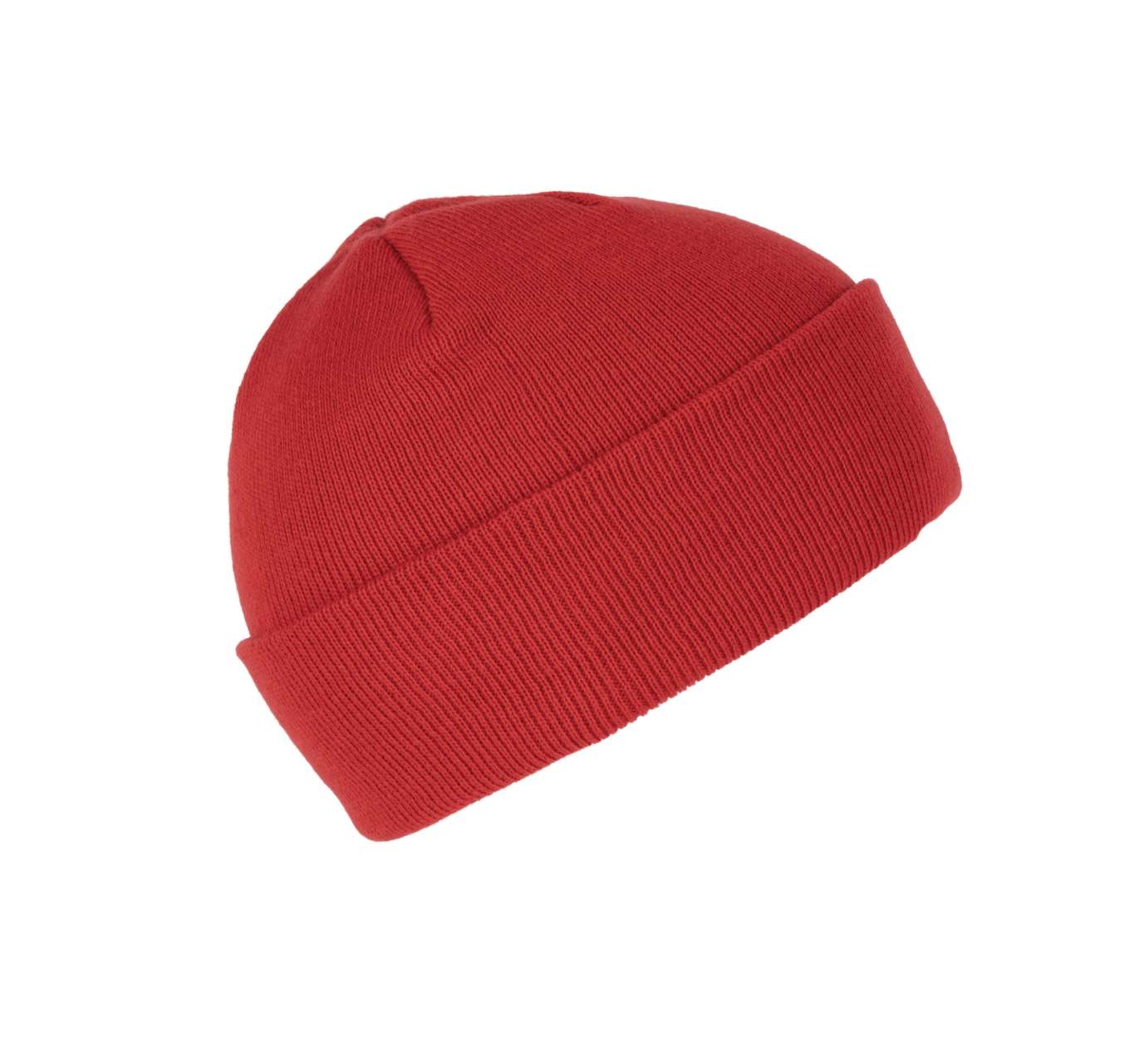 crimson red