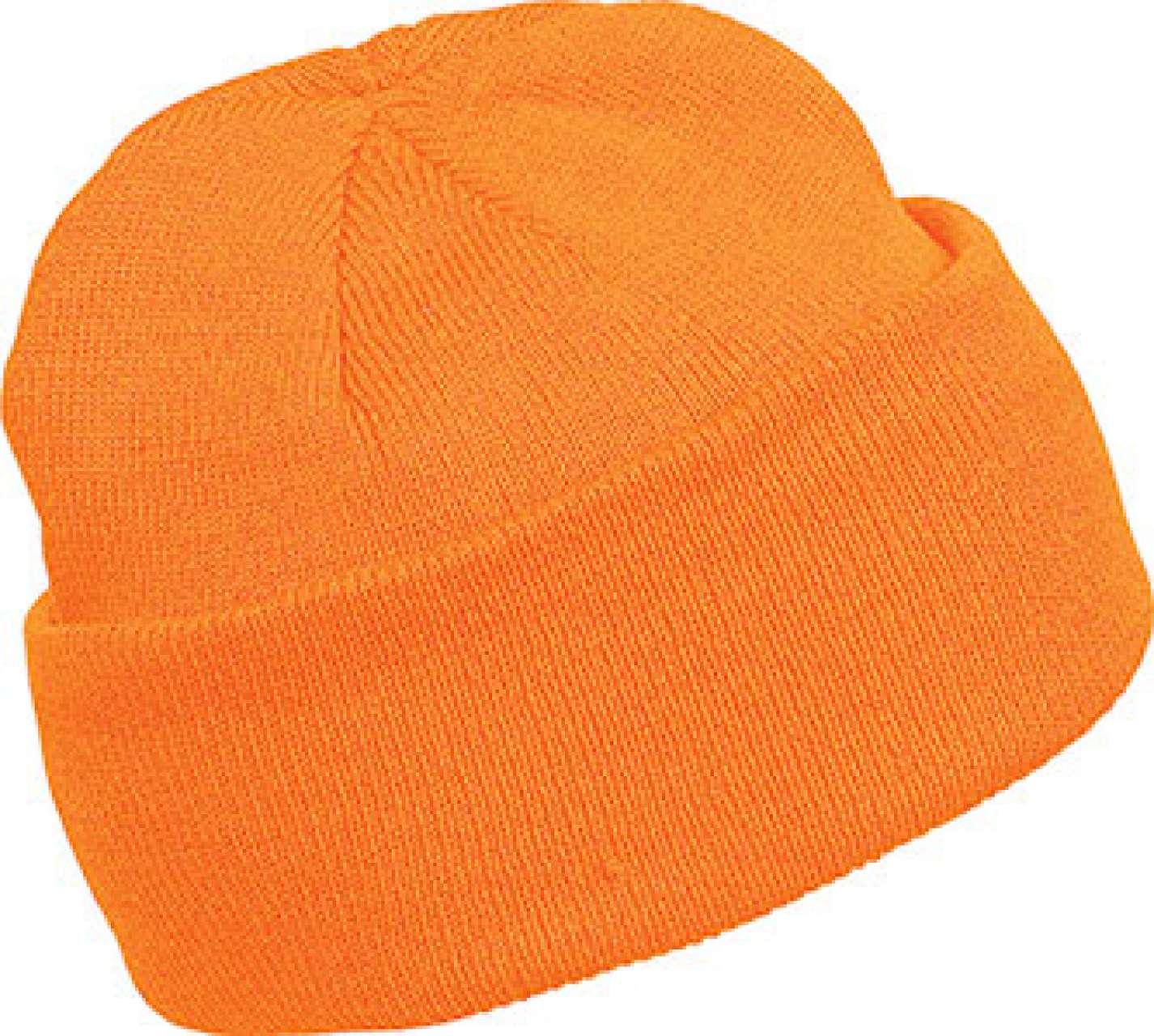 fluorescent orange