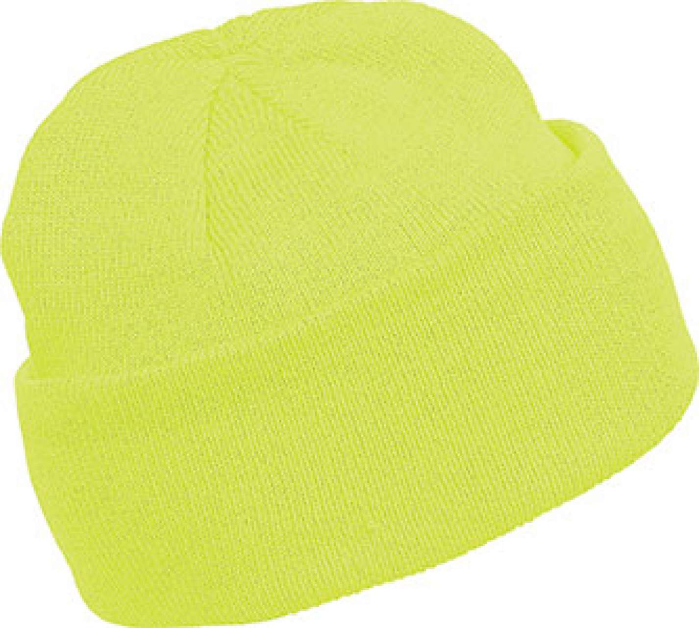 fluorescent yellow
