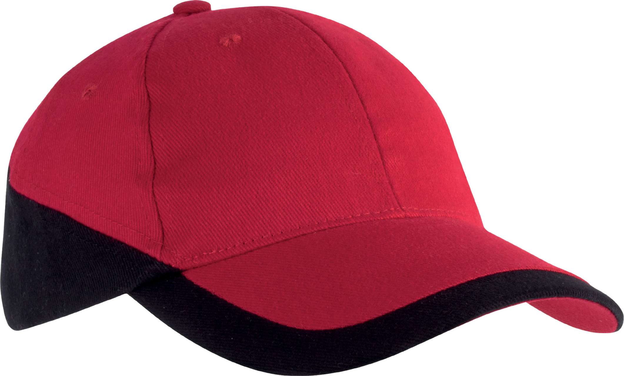 red/black
