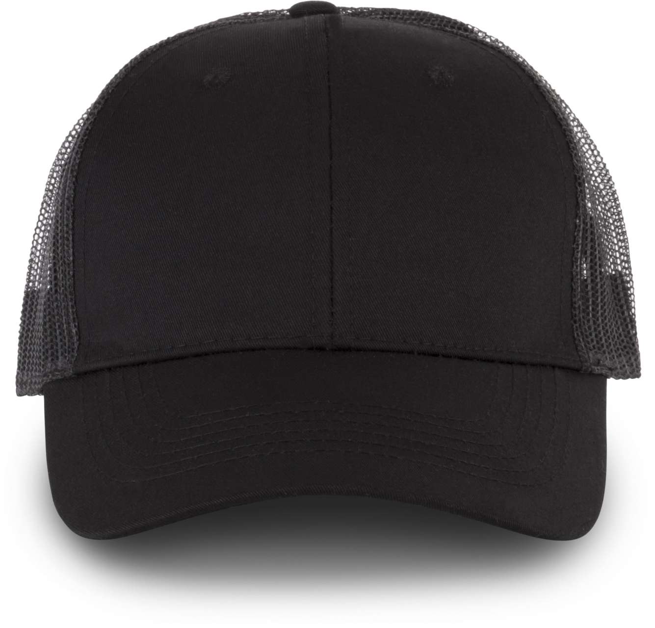 black/black