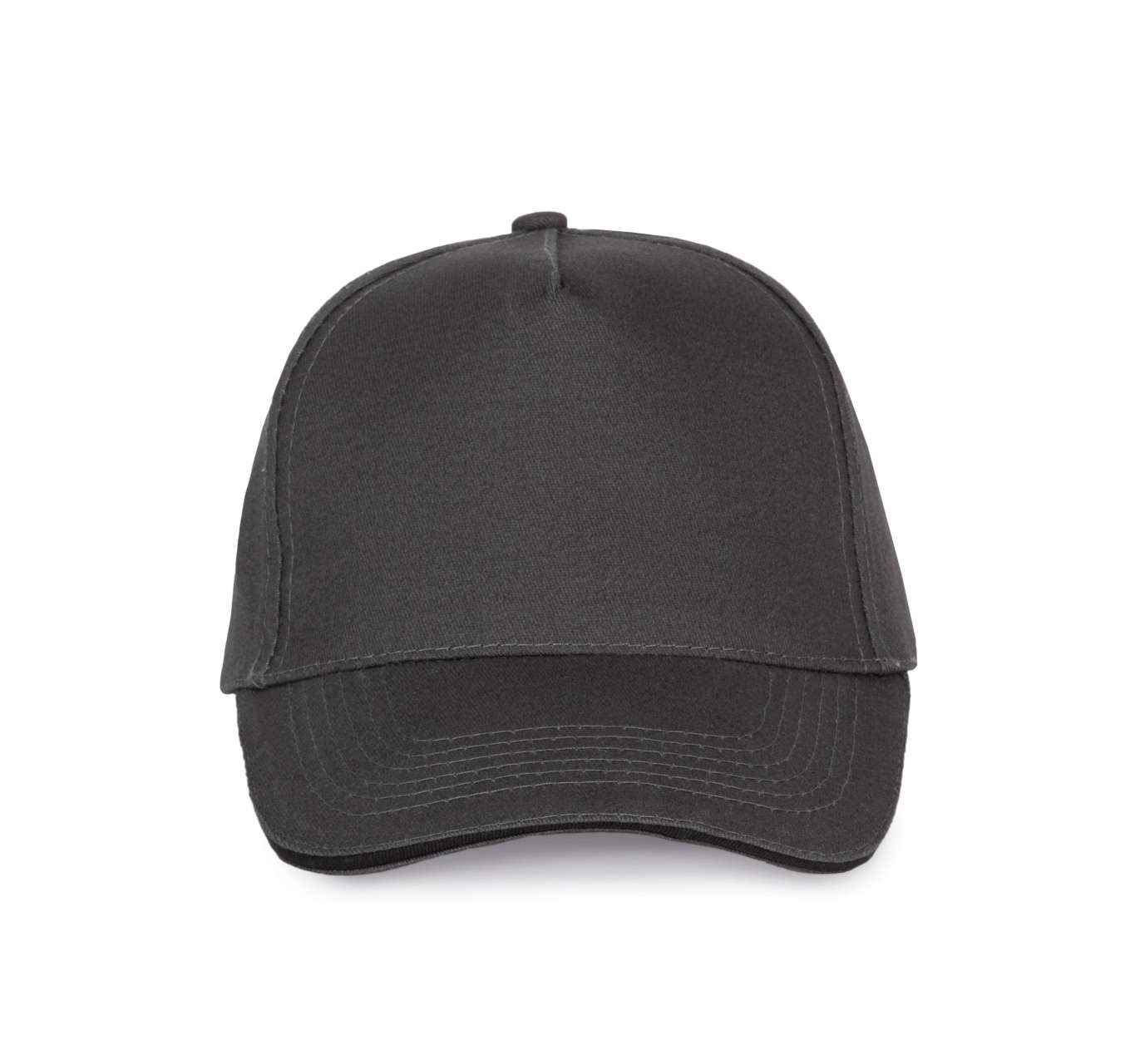 dark grey/black