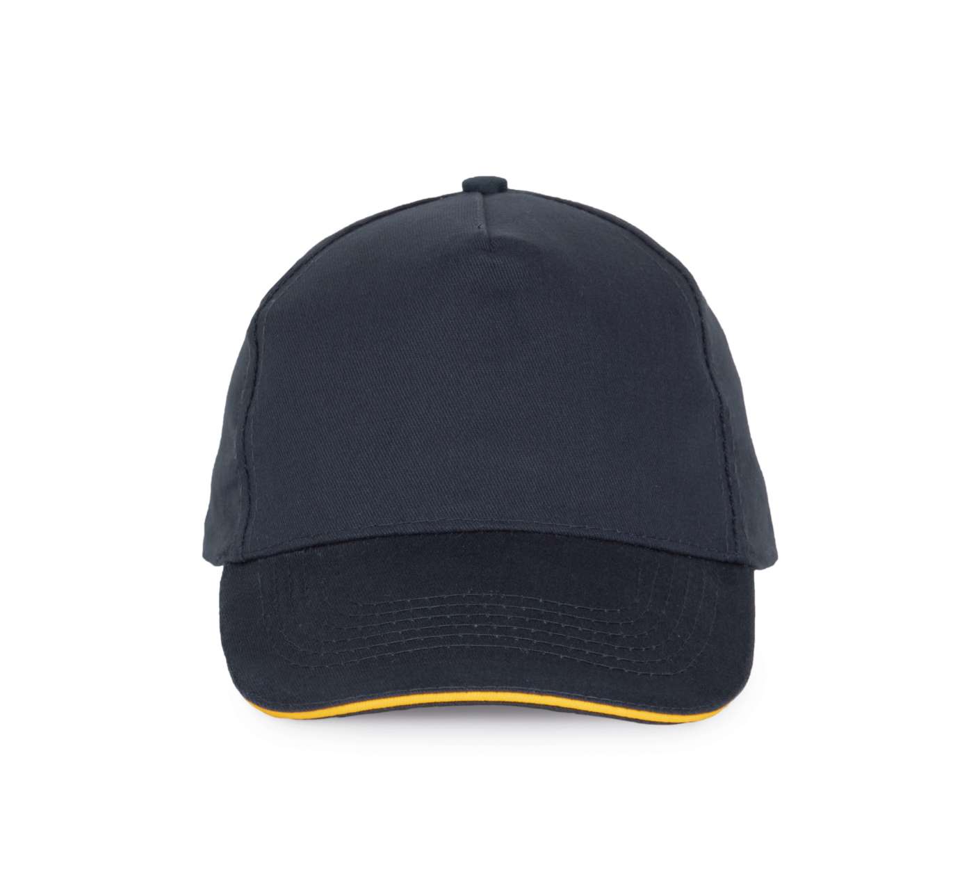 navy/yellow
