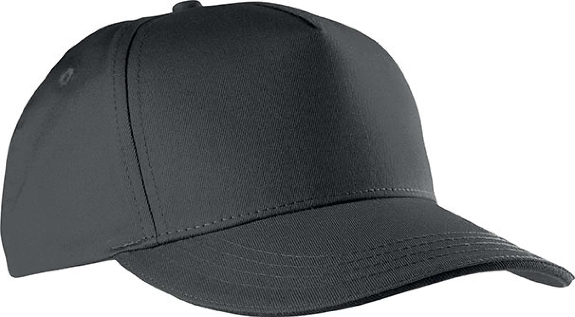 dark grey/black