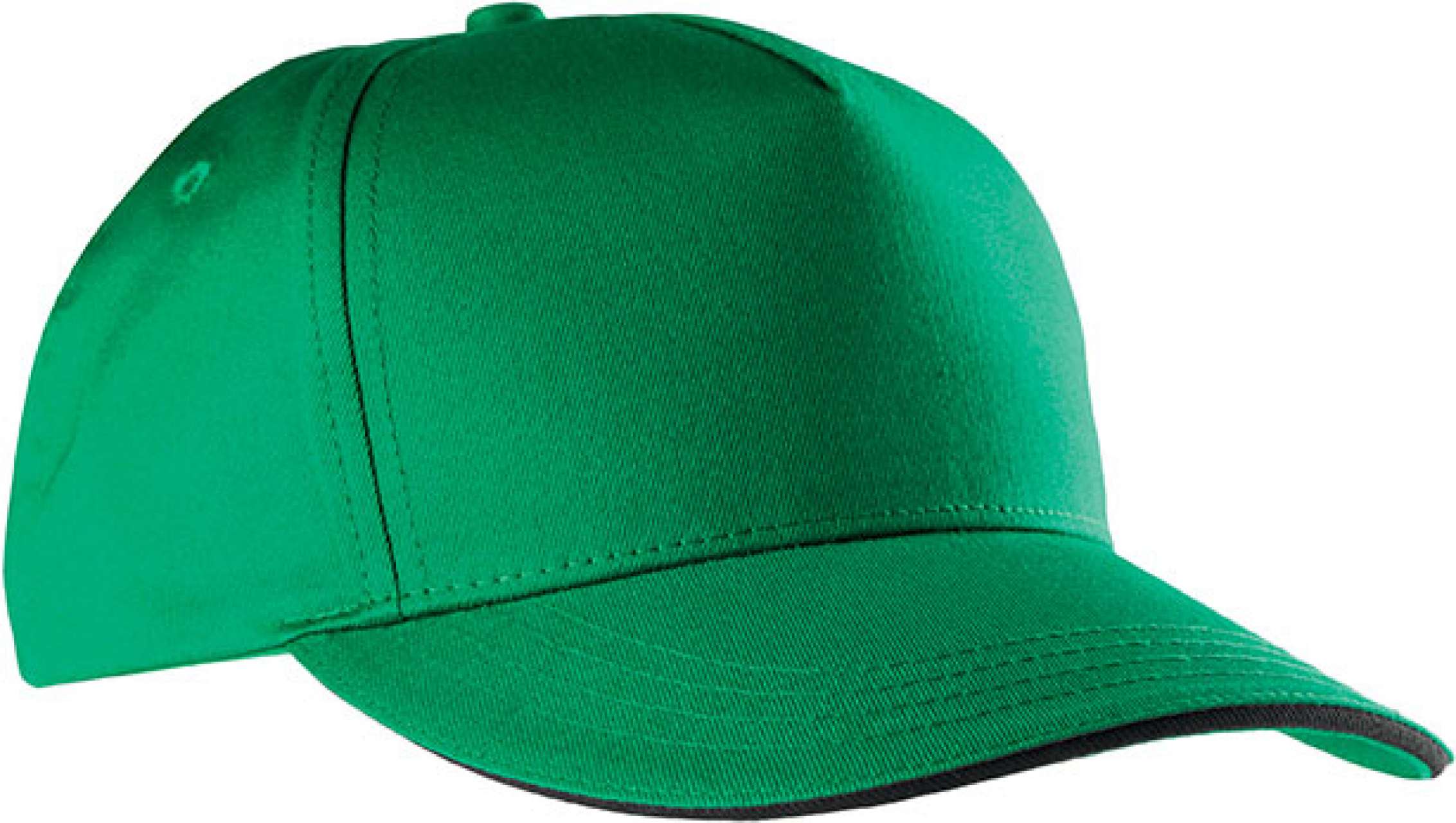 kelly green/black