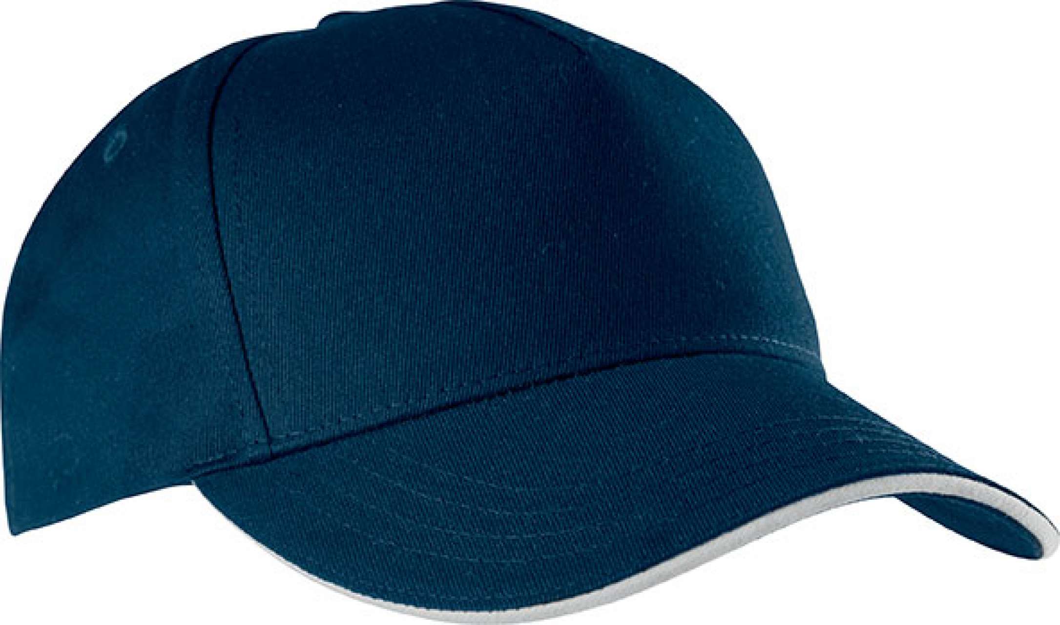 navy/white