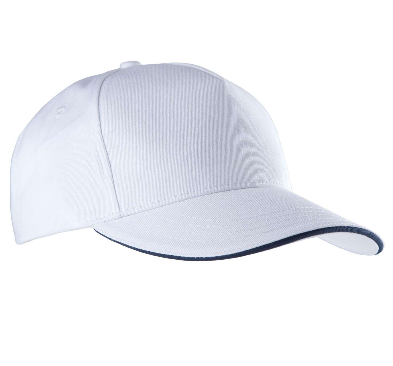 white/navy