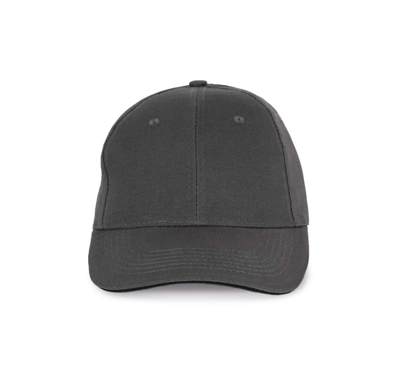 dark grey/black