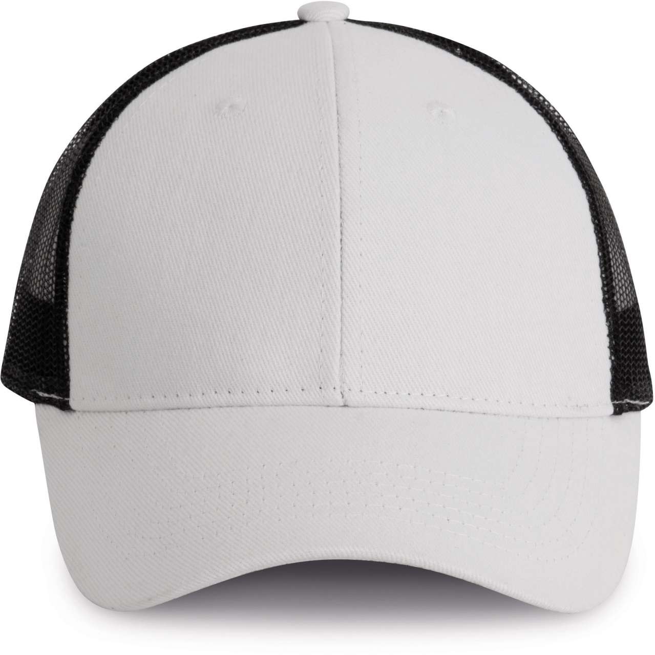 white/black