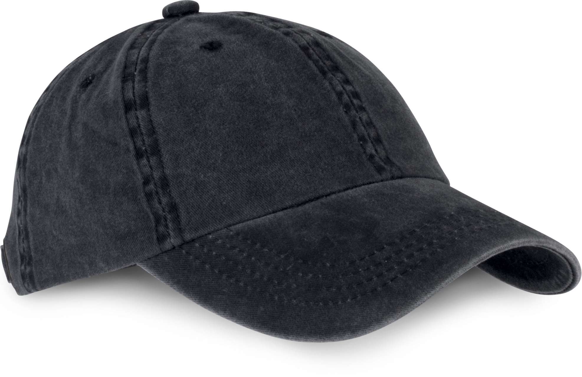 black washed