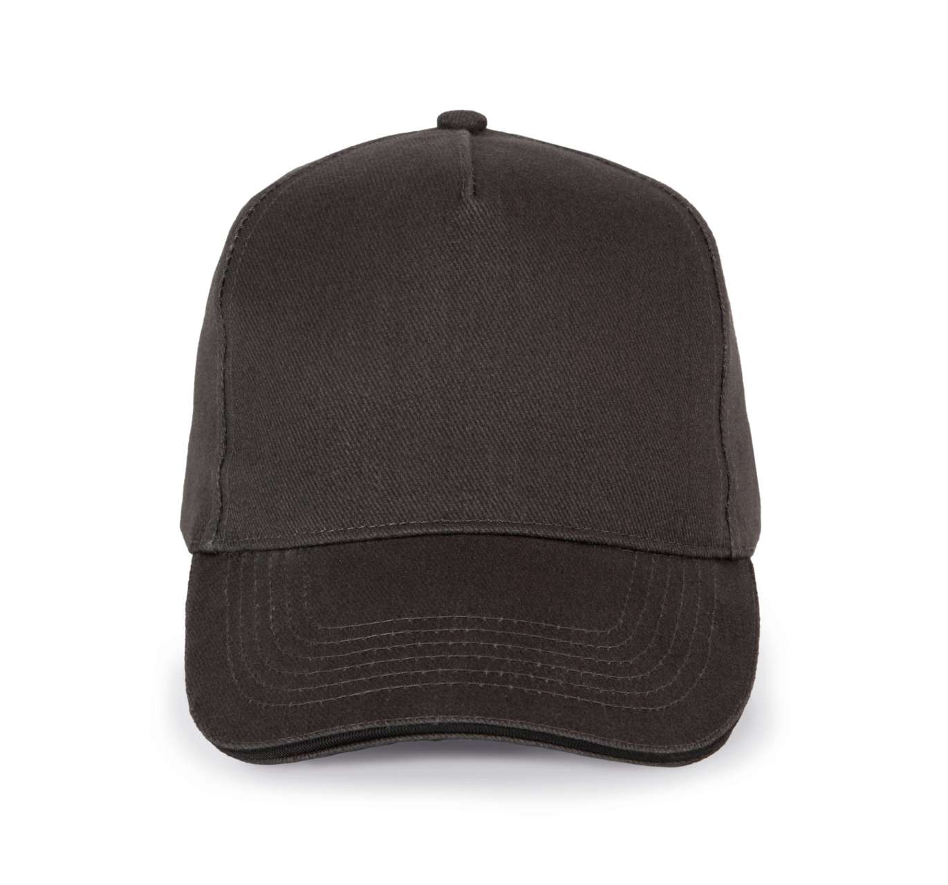dark grey/black
