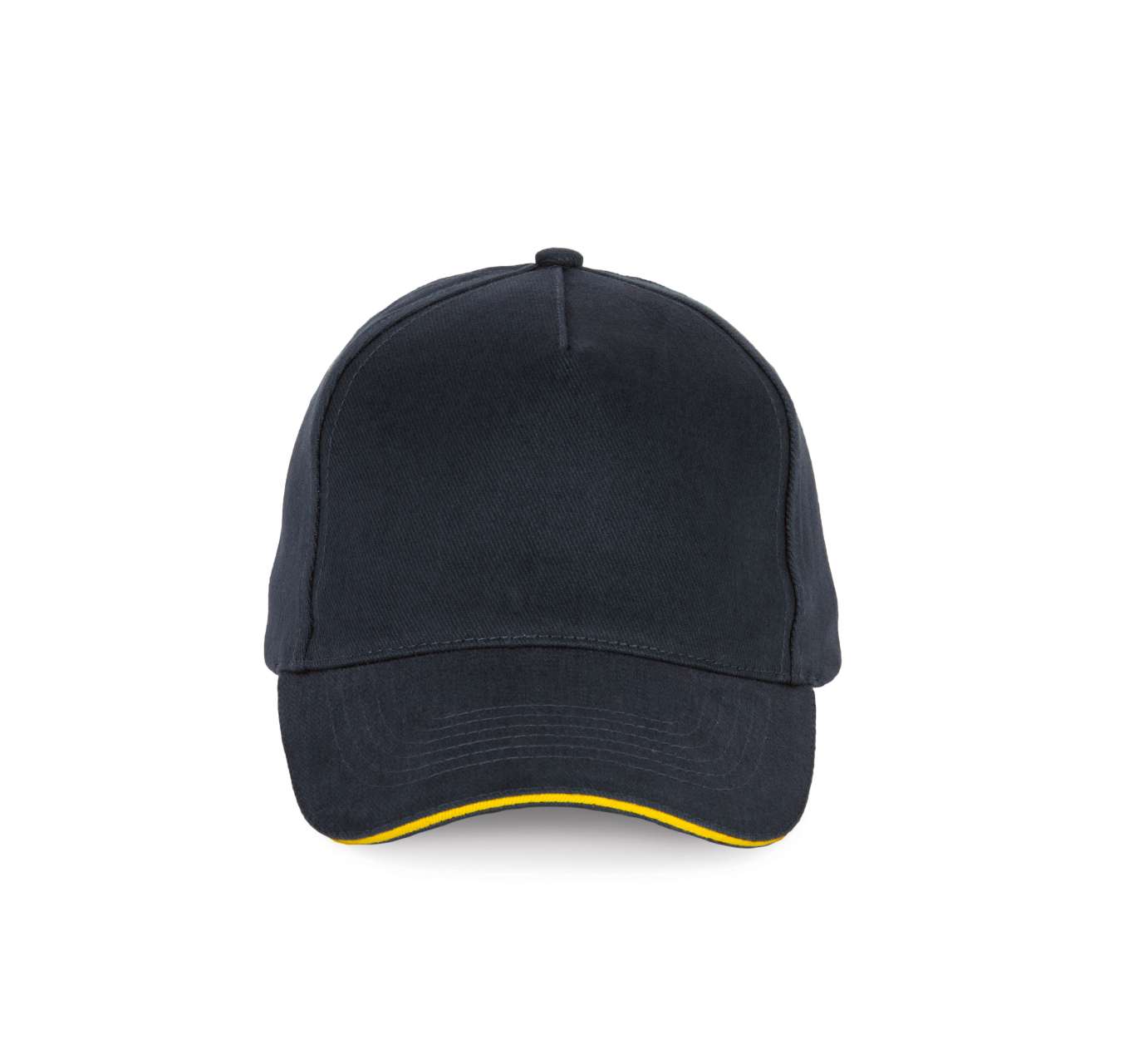navy/yellow