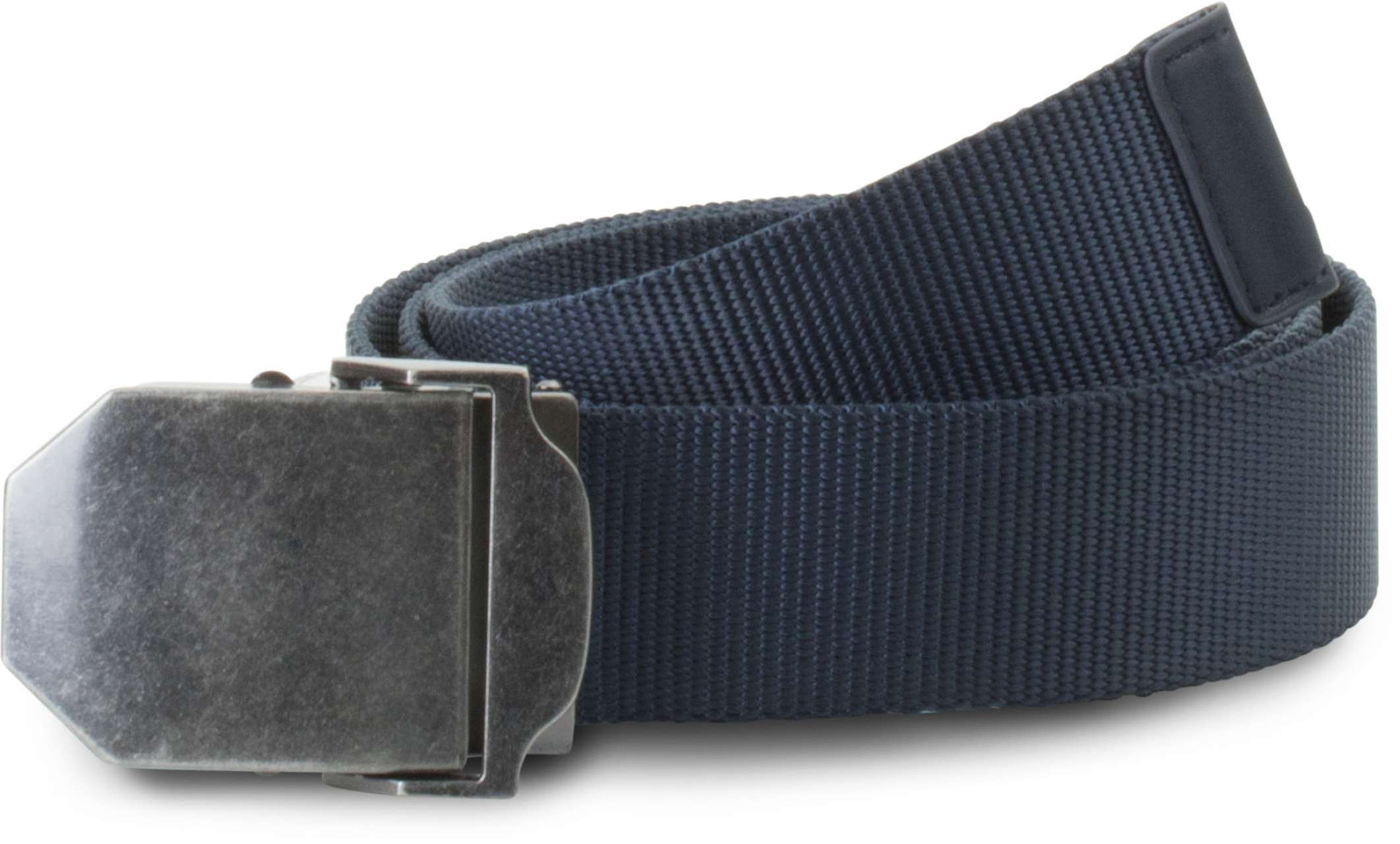 navy/old silver