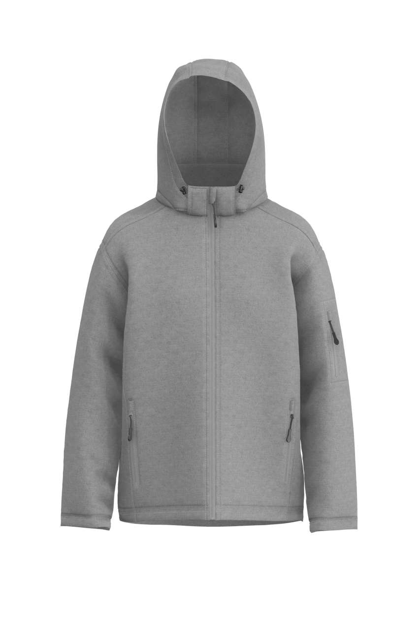 heather grey